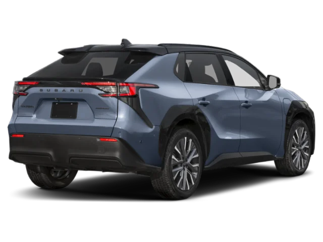 New 2026 Mist Subaru Limited XT image 2