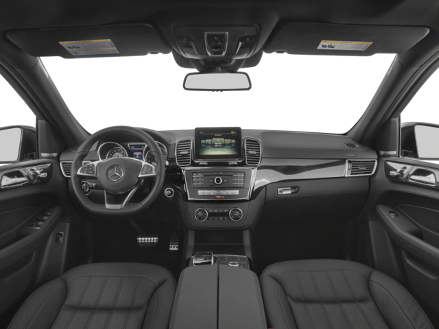Used 2018 Obsidian Black Metallic Mercedes-Benz GLE 43 AMG® image 6