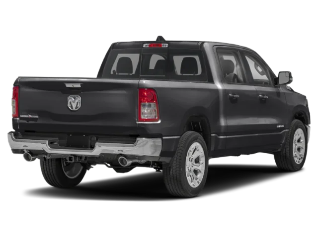 Used 2021 Gray Ram Big Horn/Lone Star image 2