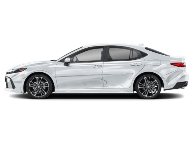 New 2026 Toyota Camry XSE 4D Sedan in Seaside #TU29B761*O