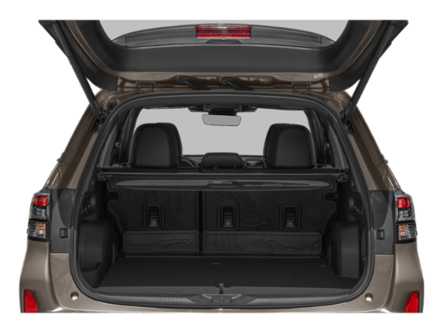 2025 Subaru Forester Limited - Photo 10