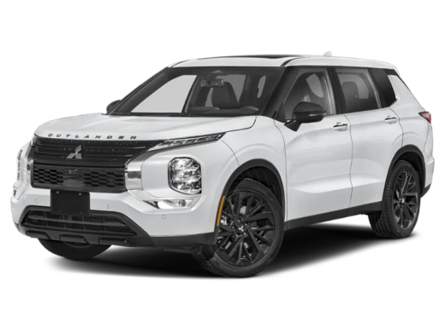 Used 2023  Mitsubishi SEL Black Edition image 4
