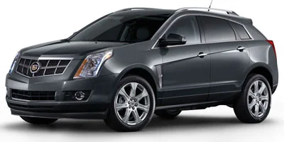 2012 Cadillac SRX AWD Premium Collection's photo