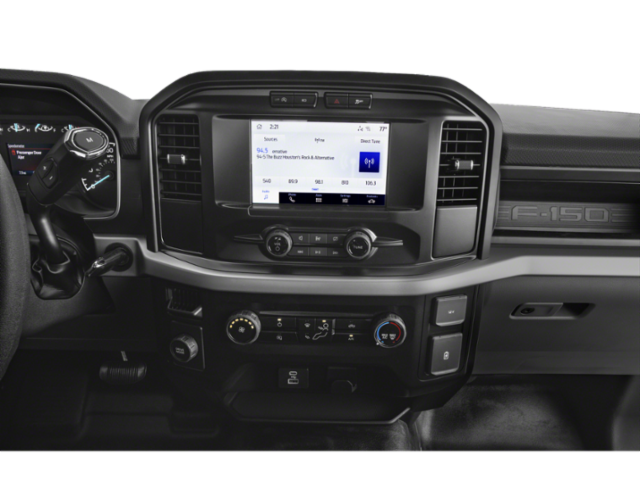 Used 2023 Oxford White Ford XL image 10