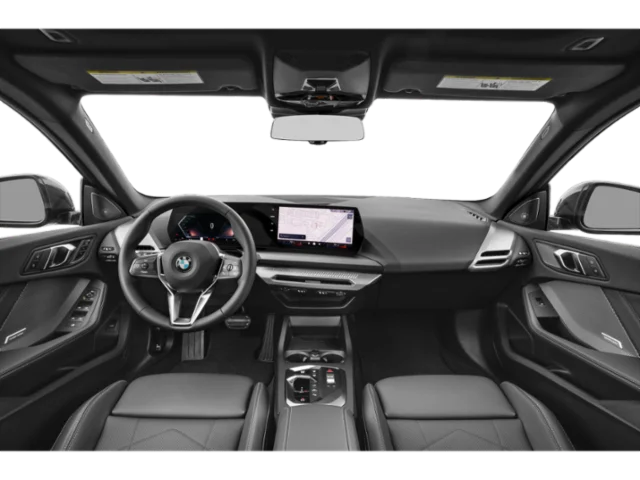 New 2027  BMW 228 Gran Coupe image 7