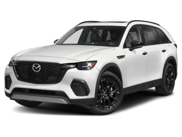 2026 Mazda CX-70 3.3 Turbo Premium Plus AWD's photo