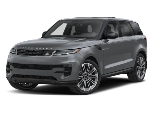 New 2026 Charente Grey Land Rover SE image 1