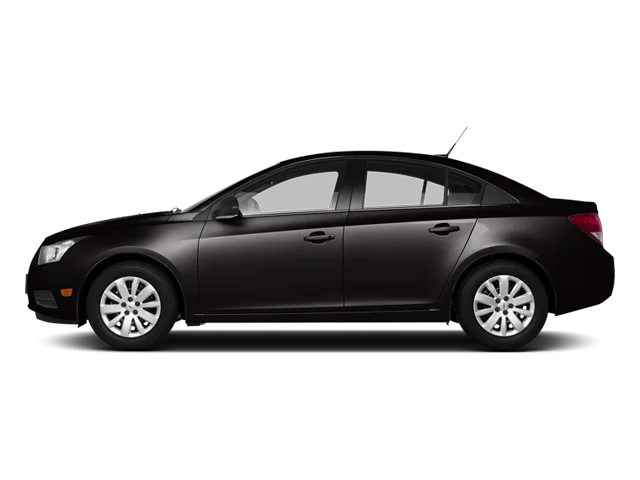 Used 2013 Black Chevrolet 1LT image 10