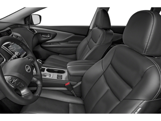 Used 2023 Black Nissan SV image 6