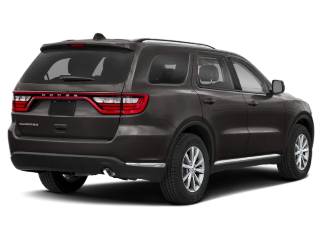 Used 2018 Granite Metallic Clearcoat Dodge GT image 2
