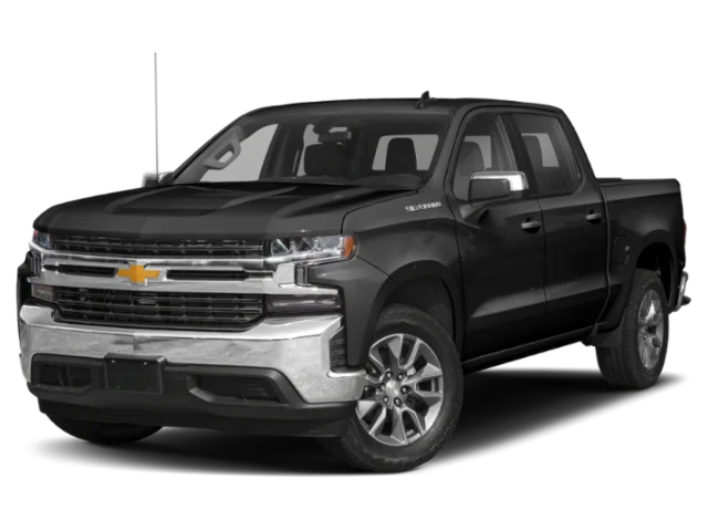 Used 2021  Chevrolet RST image 1