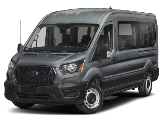 Used 2024 Carbonized Gray Metallic Ford XLT image 1
