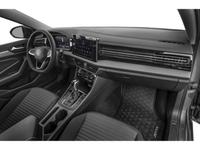 2026 Volkswagen Jetta 1.5T S photo 4