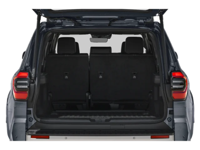 New 2026 Wind Chill Pearl Toyota Limited image 8