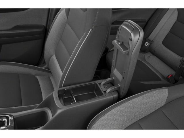 Used 2025 Crimson Chevrolet LT image 13