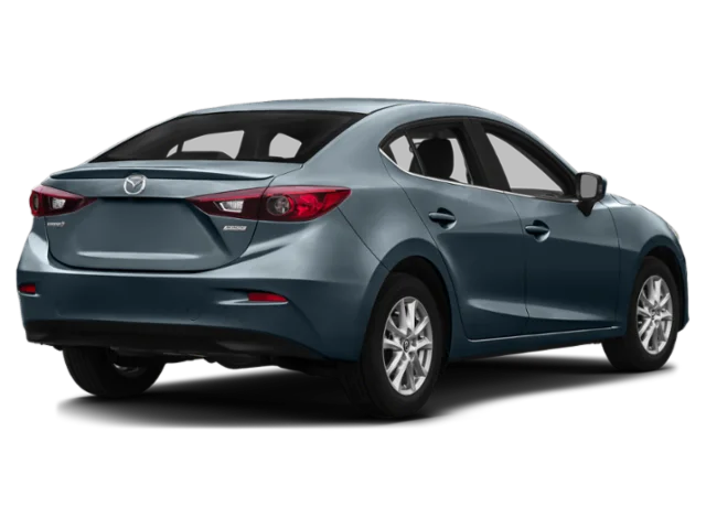Used 2015 Mazda MAZDA3 i Touring with VIN 3MZBM1V72FM181940 for sale in Tuscaloosa, AL