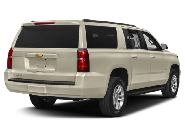 Used 2015 Chevrolet Suburban LS with VIN 1GNSKHKC0FR284752 for sale in Burnsville, Minnesota