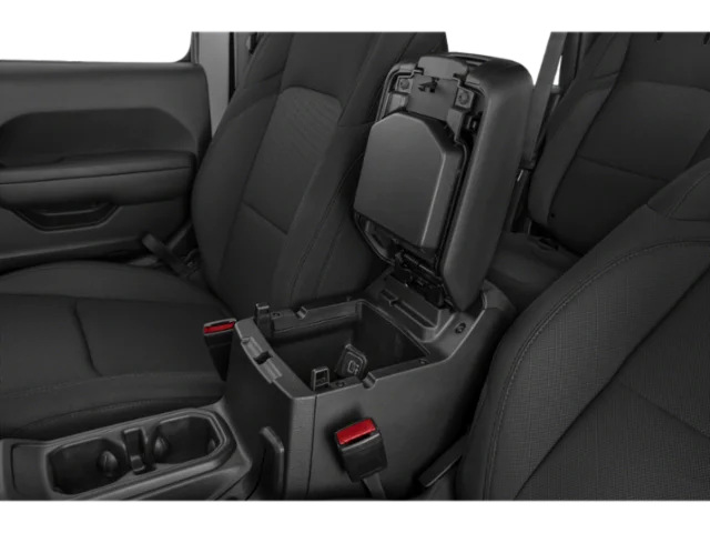 Used 2022 Granite Crystal Metallic Clearcoat Jeep Sport S image 11