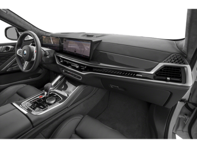 New 2027 Carbon Black Metallic BMW Competition image 12