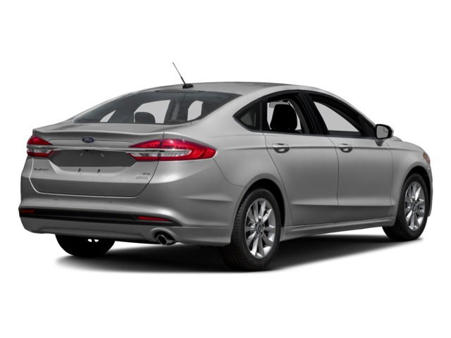 Used 2017 Ford Fusion SE with VIN 3FA6P0H76HR147125 for sale in Carlyle, IL