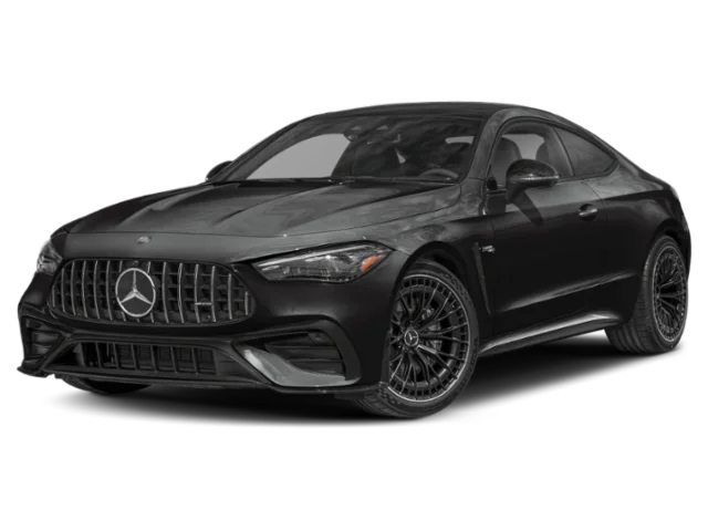 2026 Mercedes-Benz CLE's photo