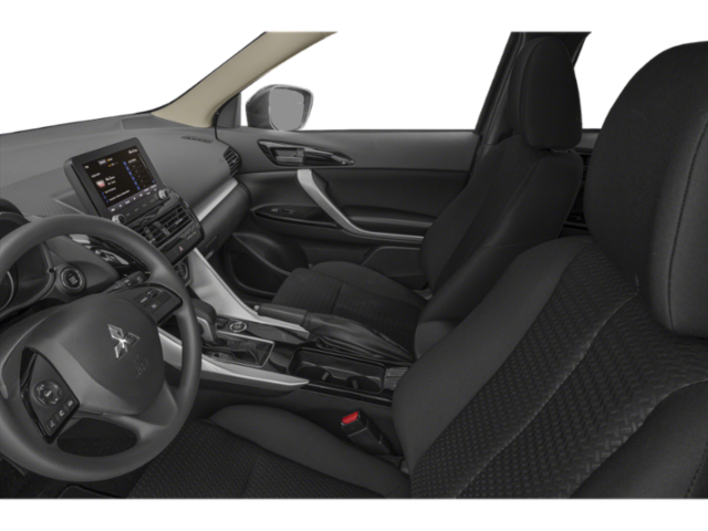 New 2026 Silver Alloy Mitsubishi LE image 6