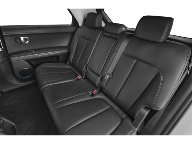 Used 2023 White Hyundai Limited image 10