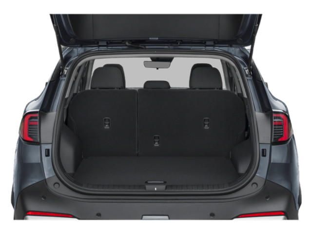 New 2026 Gray Kia LX image 8