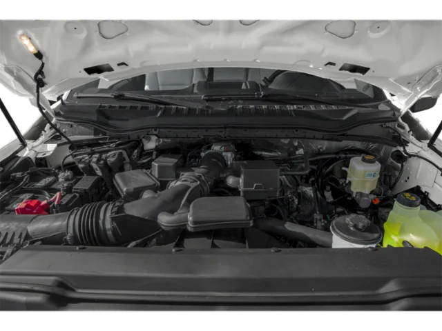 Used 2022 White Ford XL image 9