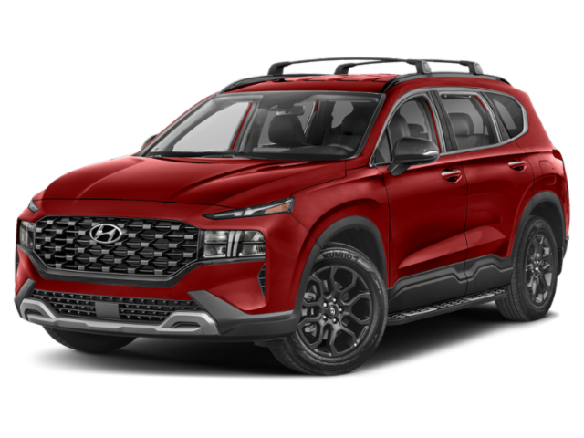 2022 Hyundai Santa Fe XRT