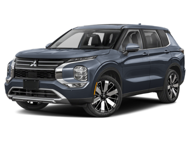New 2026 Graphite Gray Mitsubishi SE 1.5T S-AWC image 1