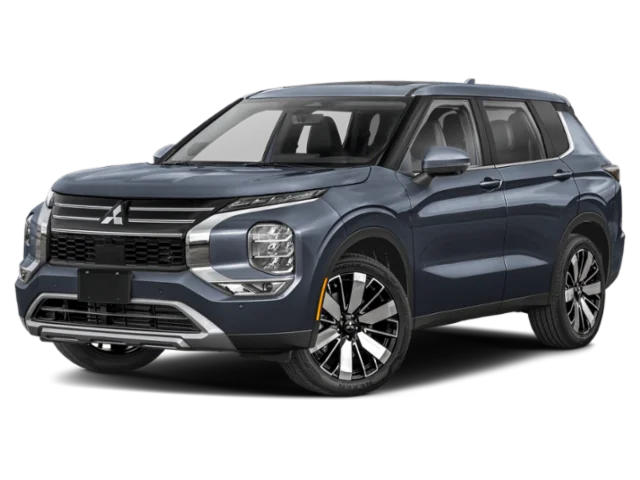 New 2026 Gray Mitsubishi SE image 1