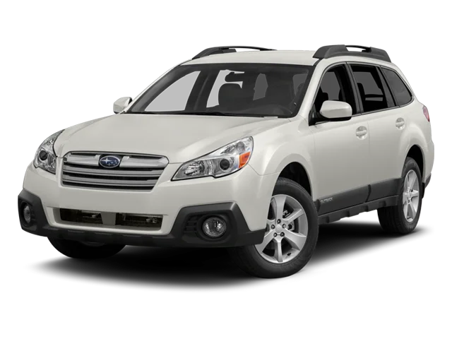 2014 Subaru Outback's photo
