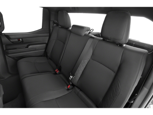 New 2026 Celestial Silver Metallic Toyota SR image 10