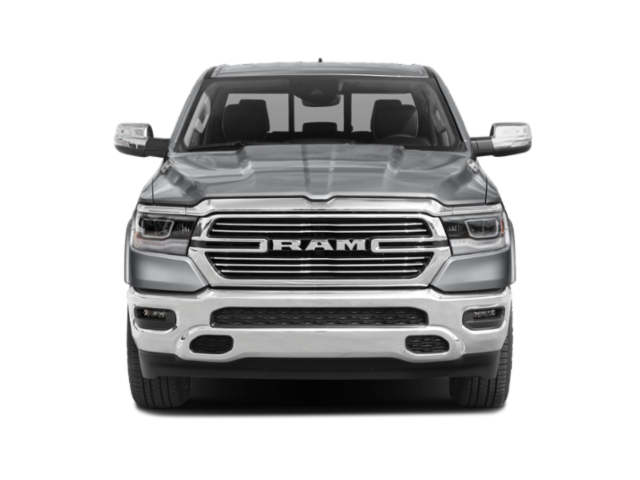 Used 2022 Black Ram Laramie image 4