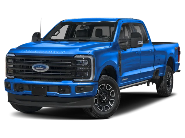 2026 Ford F-350's photo