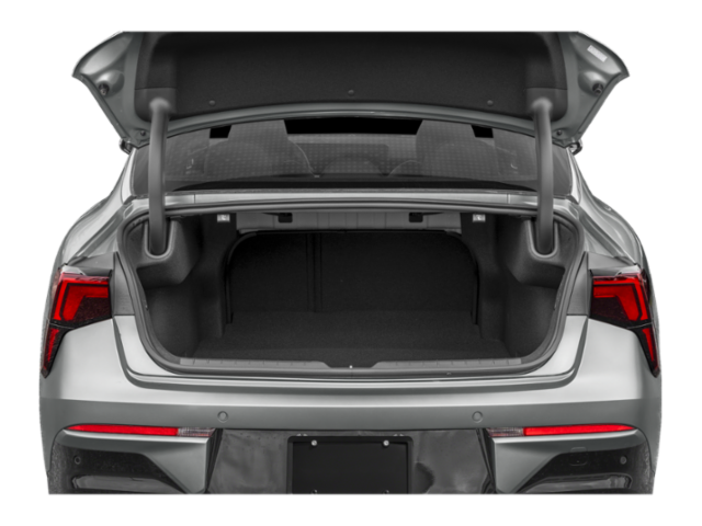 New 2026 Snow White Pearl Kia GT-Line image 8