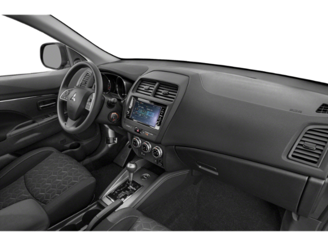Used 2025 Silver Mitsubishi 2.0 ES image 12