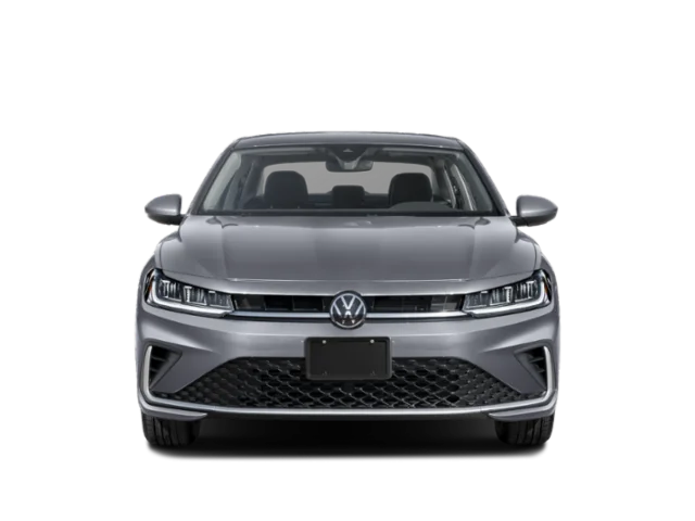 New 2026  Volkswagen S image 4