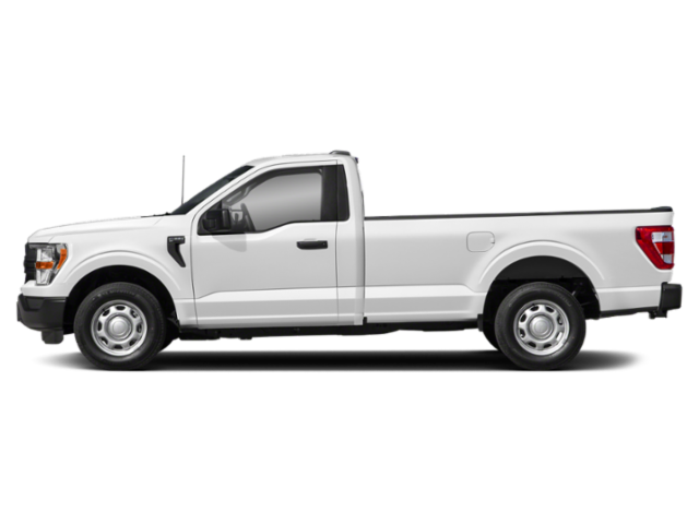 Used 2021 Oxford White Ford XL image 8