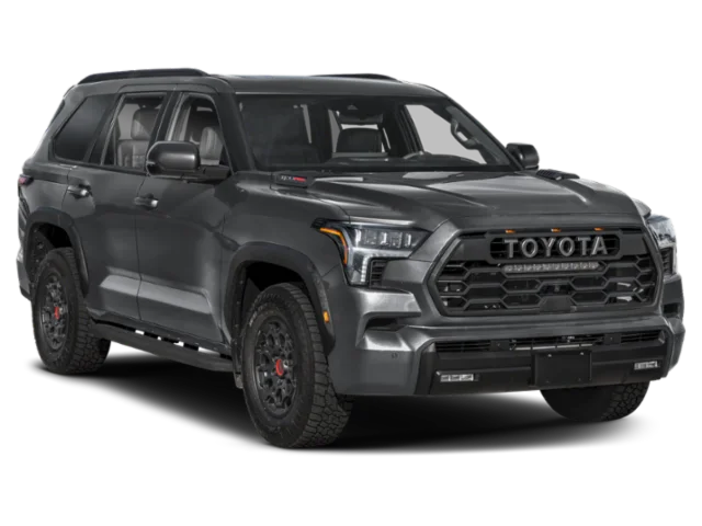New 2026  Toyota TRD Pro image 6