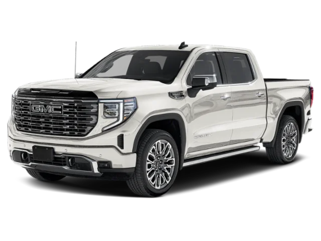 2026 GMC Sierra 4WD Crew Cab Short Box Denali Ultimate's photo