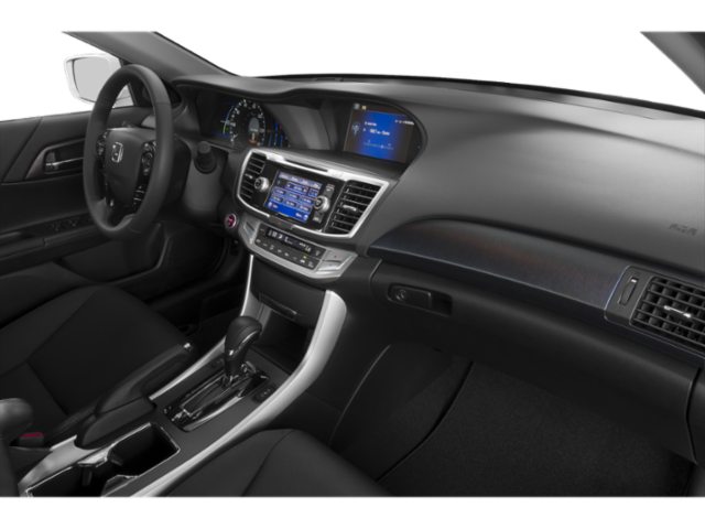 Used 2015 White Honda EX-L image 16