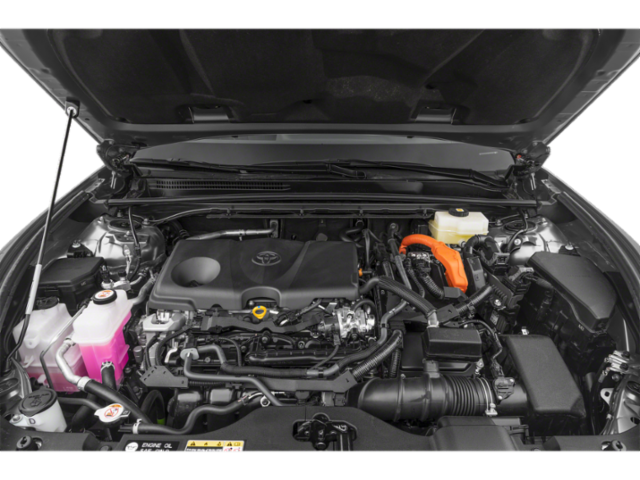 Used 2023 White Toyota Limited image 16