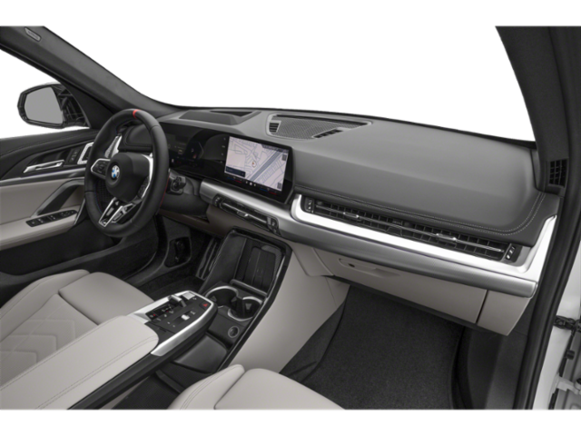 New 2026 Black Sapphire Metallic BMW M35i image 15