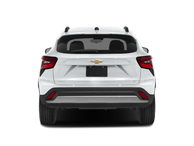 New 2026 Beige Chevrolet 2RS image 5