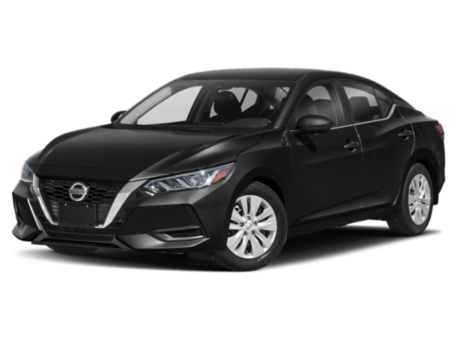 2021 Nissan Sentra's photo