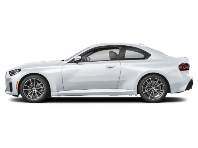 2026 Bmw 230i Coupe photo 2