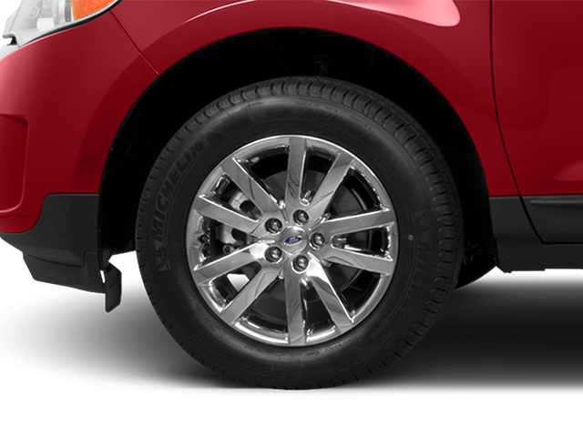 Used 2013  Ford SEL image 11