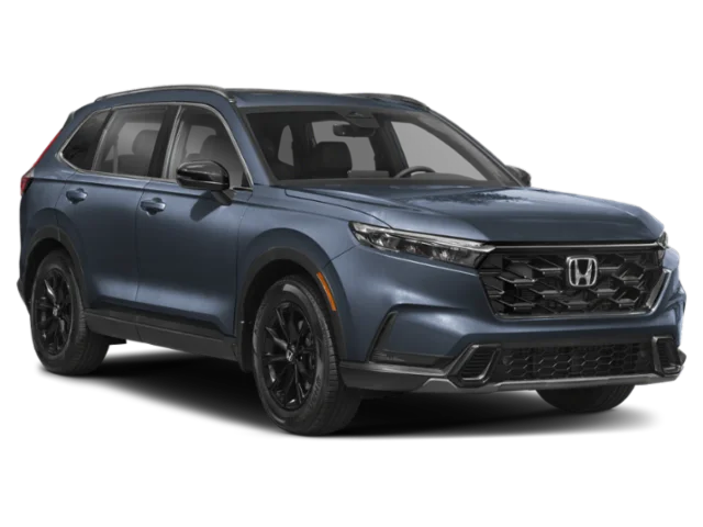 2025 Honda CR-V Sport-L - Photo 6